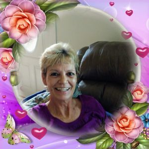 Meet your Posher, Garlene